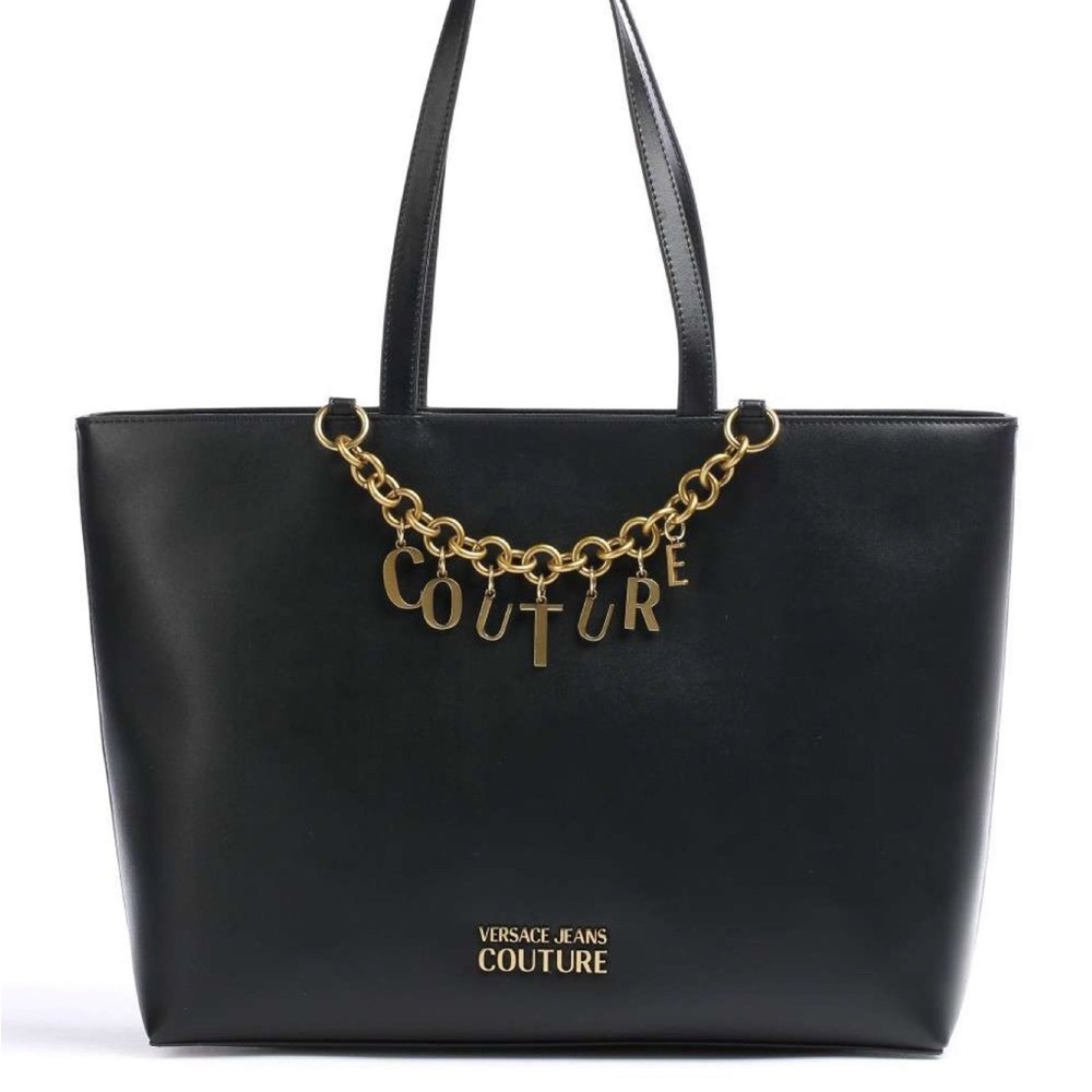 Versace tote bag